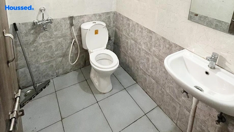 Sample Apartment